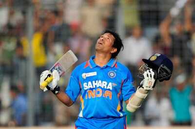 On This Day in 2012: Sachin Tendulkar Creates Mammoth Record with 100th International Century