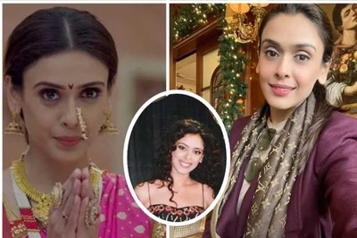 Where Is Haasil Actress Hrishitaa Bhatt Now?