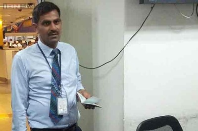 Delhi Police registers FIR against airport official for harassment of a woman