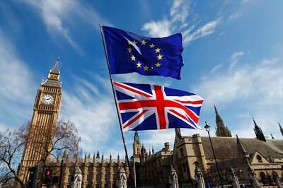 Whistleblower Questions Brexit Result, Says Campaigners Broke Election Law