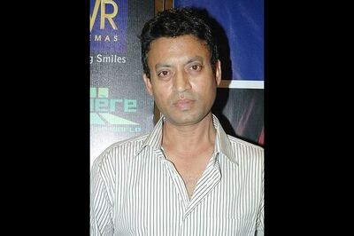 Irrfan wants to work with Danny Boyle