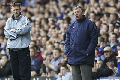 Manchester United count cost of flawed transition