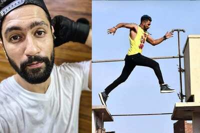 This Is What Vicky Kaushal Regrets