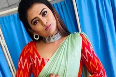 Has Bharthi Kannamma Fame Farina Azad Left the Show? Fans Think So