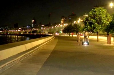 No Lockdown in Maharashtra. Full Curfew Every Weekend From Friday Night to Monday Morning