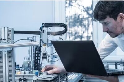 Jio Institute Holds Knowledge Exchange Event in Singapore to Provide Students Global Perspective