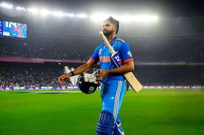 'I Won't Be Surprised If He Becomes India's Captain': Robin Uthappa On Shreyas Iyer's Potential Ahead Of WC Semi-Final