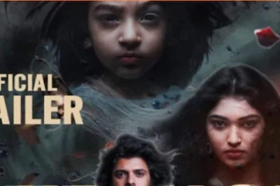 Master Anand's Daughter Vanshika Anjani To Debut In Kannada With This Spine-chilling Horror Film