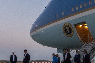 US Secret Service Agent Robbed At Gunpoint During Biden’s LA Fundraiser Trip, Shots Fired During Confrontation, No Arrests Made