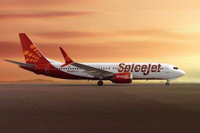 SpiceJet to Launch 20 New Domestic Flights, 16 to Connect Jaipur with Various Cities in India