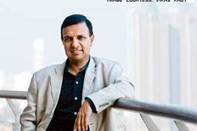 Forbes India: ICICI's Foundation loan ranger
