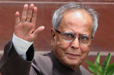 Children with special needs as efficient as others: Pranab