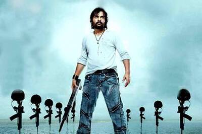 Siddharth confident of 'AK 56' success