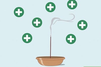 What Does Dragon’s Blood Incense Mean?