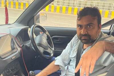 Ola Driver 'Slaps' Passenger in Front of Son in Delhi, Post Incites Internet Outrage