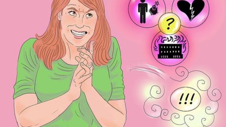 How to Start a Rumor