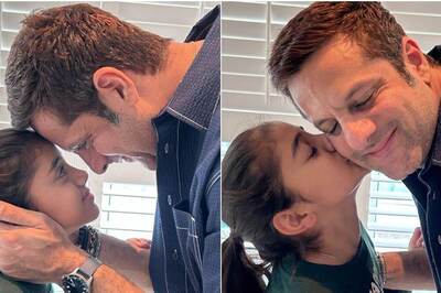 Fardeen Khan Recalls Going The IVF Route When He Had Trouble Having Children: 'Needed Some Time Off'