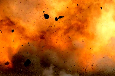 Two Killed, Five Injured in Somalia Suicide Bombing