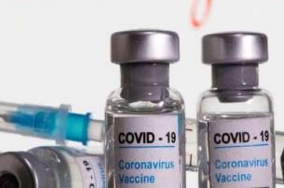 J&J Applies for Covid-19 Vaccine Study in Indian Adolescents