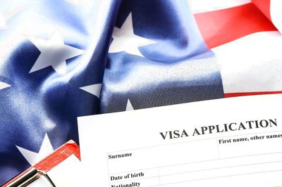 US Embassy, Consulates in India Plan to Process 'record' Number of Visas in 2023: Official