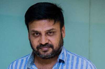 Director Prabhu Solomon To Cast His Daughter Hazel Shiny In His Next: Reports
