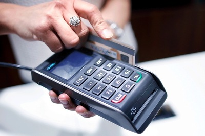 Debit Card Charges May Decline Further to Promote Digital Economy: Jaitley