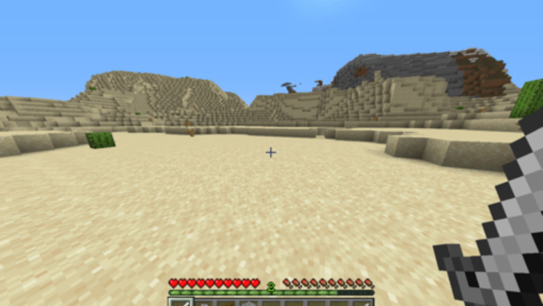 How to Fight Creepers in Minecraft