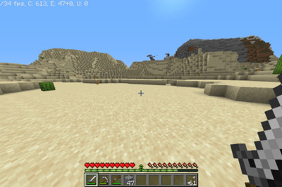 How to Fight Creepers in Minecraft