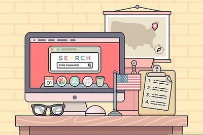 How to Become a Crisis Text Line Crisis Counselor