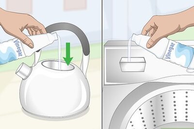 How to Remove Limescale