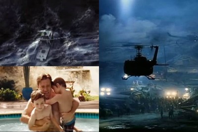 6 Films Based on Natural Disasters to Stream Next