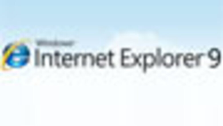 Microsoft bets on IE9 to regain its edge