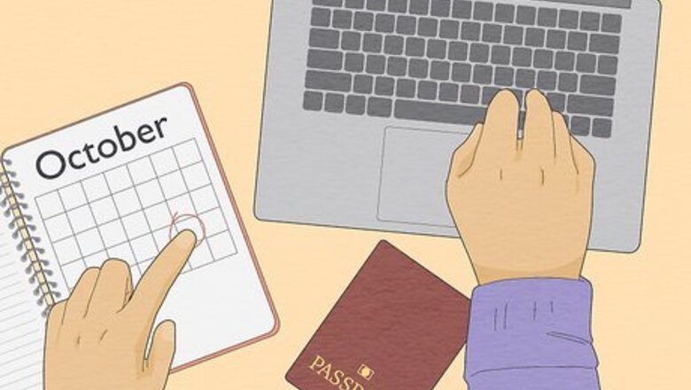 How to Travel to Africa on a Budget