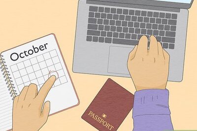 How to Travel to Africa on a Budget