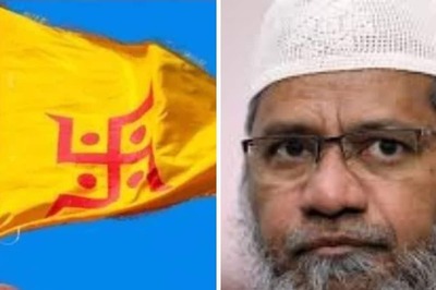 Sanatan Oldest Existing Dharma On Earth: Hindu Scholar At Zakir Naik’s Event In Pakistan | Exclusive