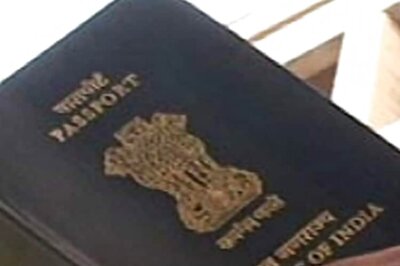 Swift passport issuance if you have Aadhaar, Election card and PAN