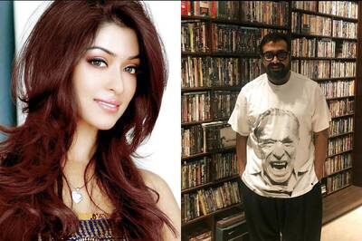 Payal Ghosh, Who Accused Anurag Kashyap of Rape, Writes to Maha Minister Seeking Y-level Security