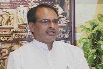 MP polls: Shivraj Singh Chouhan upbeat; confident of a hat-trick