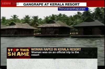 Kerala: Two arrested over techie's rape at a resort