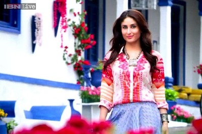 Kareena Kapoor: Not many married actresses get that opportunity to work with Ajay Devgn and Salman Khan