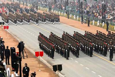 Republic Day: 5 Measures Taken to Enhance Rajpath Parade Experience Amid Central Vista Redevelopment