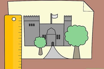 How to Scale a Drawing