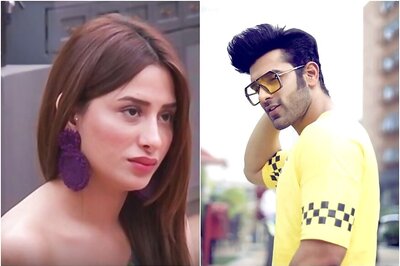 Bigg Boss 13 Day 94 Written Updates: Mahira Sharma Slaps Paras Chhabra