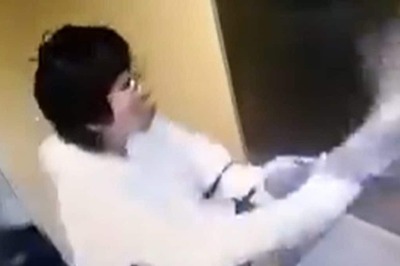 Malaysian Woman Gets 10 Years In Jail For Pouring Boiling Water On Man With Down Syndrome