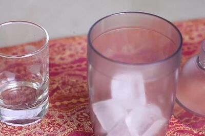 How to Make a Blowback Cocktail