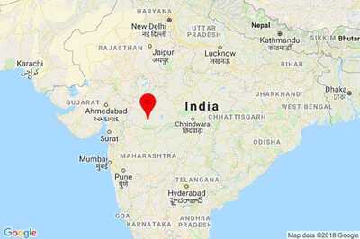 Kasrawad Election Result 2018 Live Updates: Candidate List, Winner, MLA, Leading, Trailing, Margin