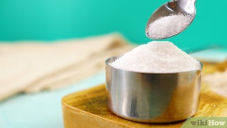 How to Measure Sugar