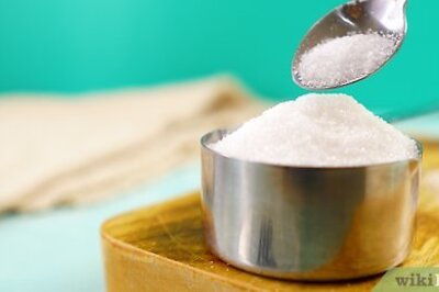 How to Measure Sugar