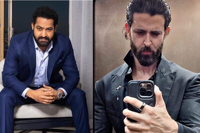 Jr NTR's Role In Ayan Mukerji And Hrithik Roshan's War 2 REVEALED? Here's What We Know