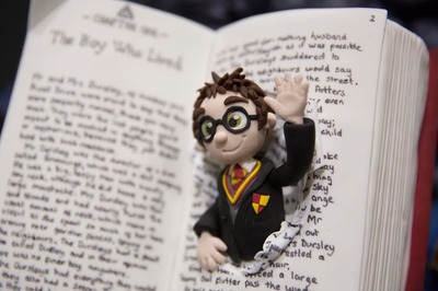 Harry Potter World to Get Bigger with Four New Stories